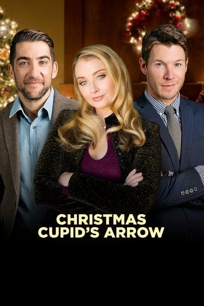 Christmas Cupids Arrow 2018 1080p WEBRip x264-RARBG