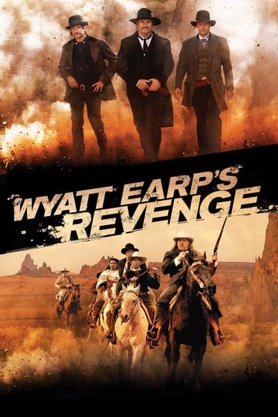 Wyatt Earps Revenge 2012 WEBRip XviD MP3-XVID