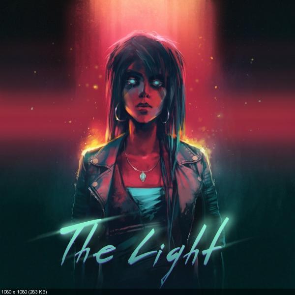 Scandroid - The Light (2019)