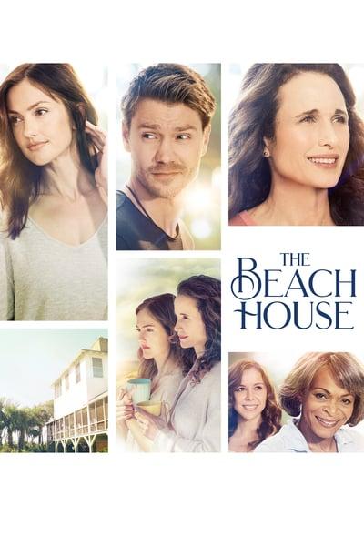 The Beach House 2018 1080p WEBRip x264-RARBG