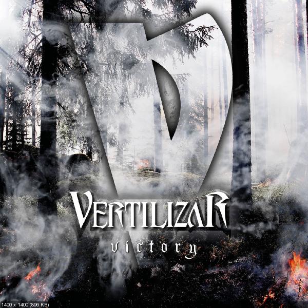 Vertilizar - Victory (Single) (2019)