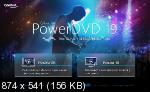 CyberLink PowerDVD Ultra 19.0.2403.62 RePack by qazwsxe