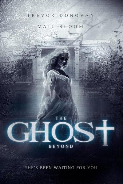 The Ghost Beyond 2018 1080p WEBRip x264-RARBG
