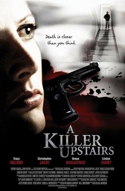 A Killer Upstairs 2005 WEBRip XviD MP3-XVID