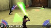 Star Wars: Jedi Knight -  (2003) PC | Repack