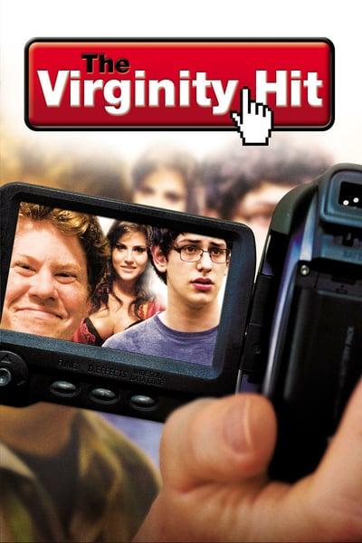 The Virginity Hit 2010 WEBRip XviD MP3-XVID