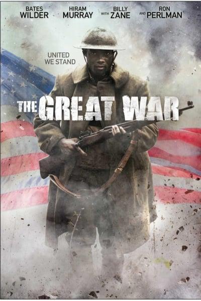 The Great War 2019 720p WEBRip x264-YTS