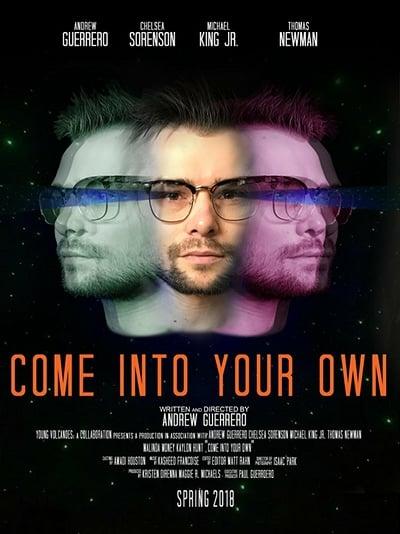 Come Into Your Own 2019 HDRip XviD AC3-EVO