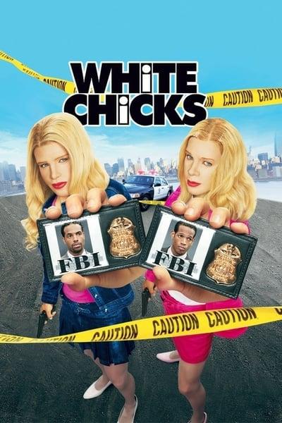 White Chicks 2004 720p WEBRip x264-REGRET[rarbg]