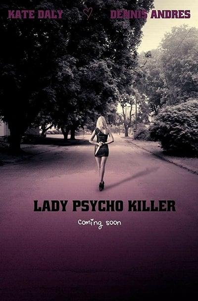 Lady Psycho Killer 2015 WEBRip x264-ION10