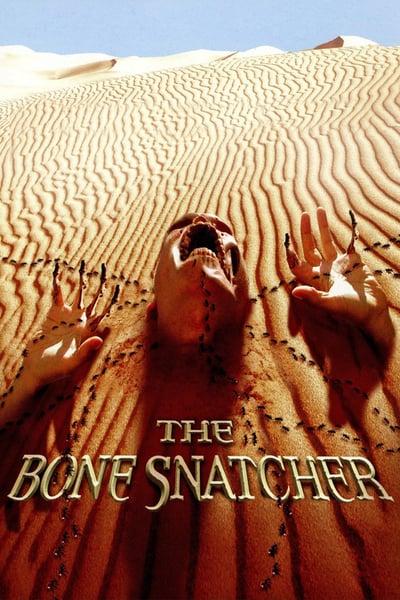 The Bone Snatcher 2003 WEBRip x264-ION10