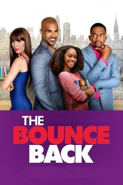 The Bounce Back 2016 WEBRip XviD MP3-XVID