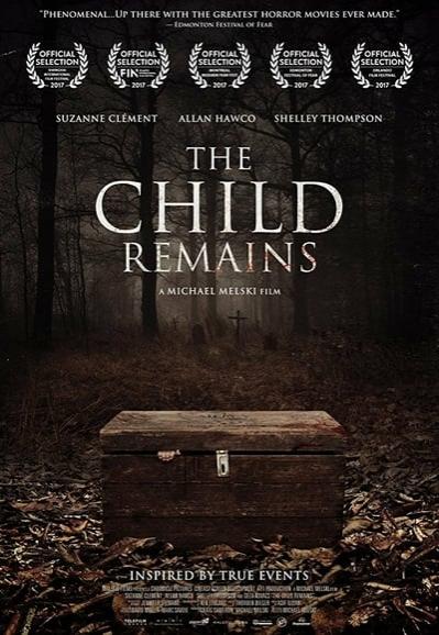 The Child Remains 2017 WEBRip XviD MP3-XVID
