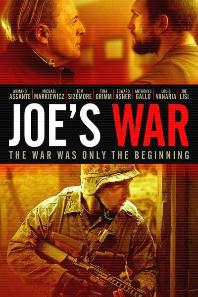 Joes War 2017 WEBRip x264-ION10