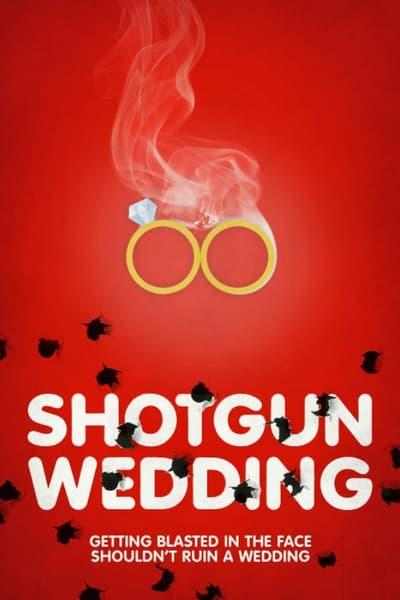 Shotgun Wedding 2013 WEBRip XviD MP3-XVID