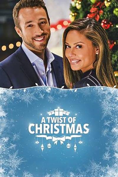 A Twist of Christmas 2018 1080p WEBRip x264-RARBG
