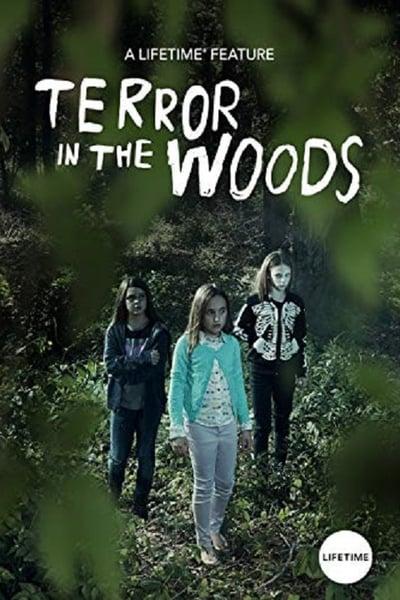 Terror in The Woods 2018 WEBRip XviD MP3-XVID