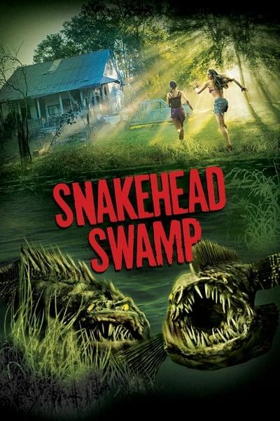 SnakeHead Swamp 2014 WEBRip XviD MP3-XVID
