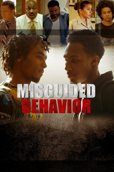Misguided Behavior 2017 WEBRip XviD MP3-XVID