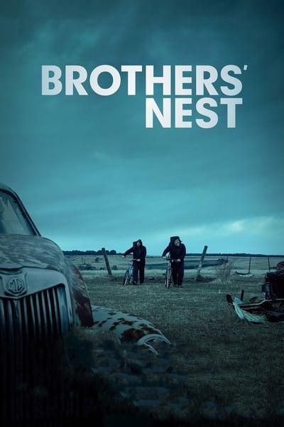 Brothers Nest 2018 WEBRip x264-ION10