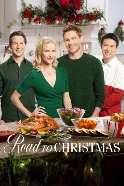 Road to Christmas 2018 WEBRip x264-ION10