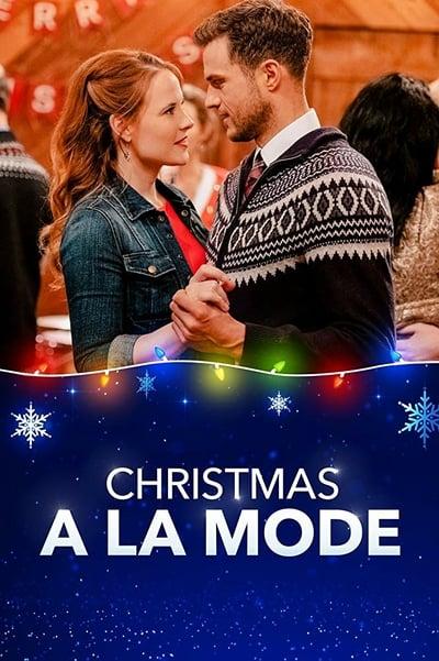 Christmas A La Mode 2019 1080p WEBRip x264-RARBG
