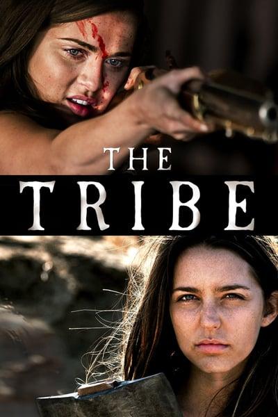The Tribe 2016 WEBRip x264-ION10