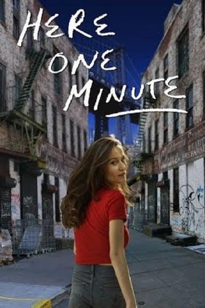 Here One Minute 2015 WEBRip x264-ION10