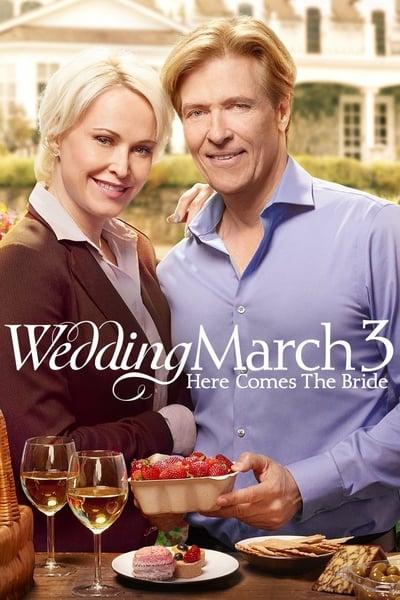 Wedding March 3 Here Comes The Bride 2018 1080p WEBRip x264-RARBG