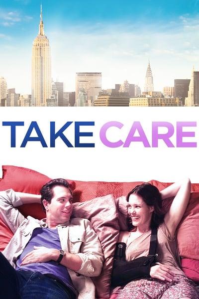 Take Care 2014 1080p WEBRip x264-RARBG