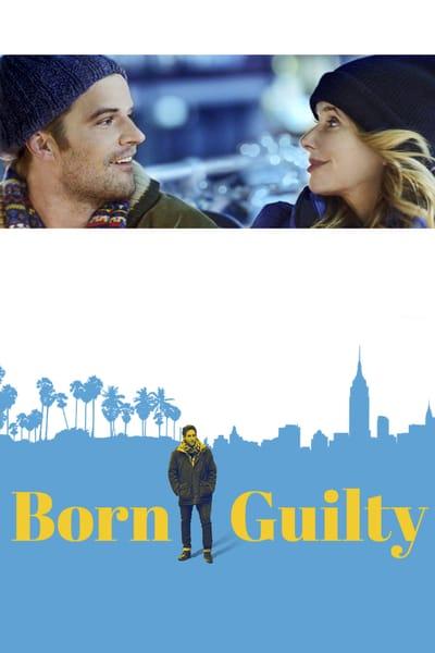 Born Guilty 2017 1080p WEBRip x264-RARBG