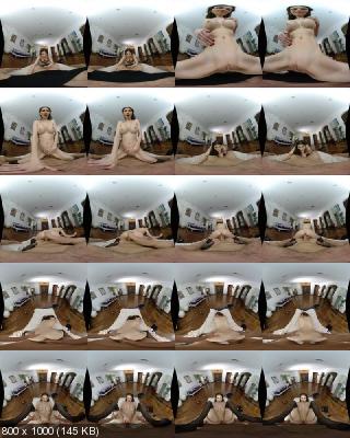 MilfVR: Angelina Diamanti (Male-Order / 21.02.2019) [Oculus Rift, Vive | SideBySide] [2300p]