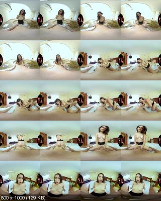 VRLatina: Lia Ponca (Swimsuit Sexiness / 14.12.2019) [Oculus | SideBySide] [1920p]