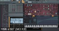 FL Studio Producer Edition 20.7.1 Build 1773