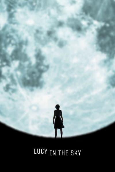 Lucy In The Sky 2019 720p WEBRip 900MB x264-GalaxyRG