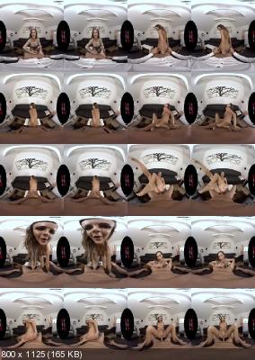 VirtualRealPorn: Tina Kay (The matchmaker / 16.12.2019) [Samsung | SideBySide] [1080p]