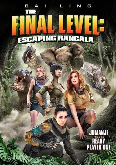 The Final Level Escaping Rancala 2019 WEB-DL x264-FGT