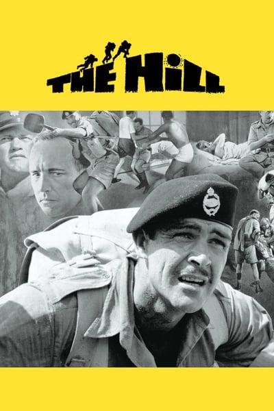 The Hill 1965 WEBRip x264-ION10