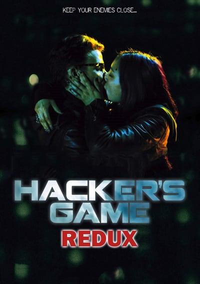 Hackers Game Redux 2018 1080p WEBRip x264-RARBG