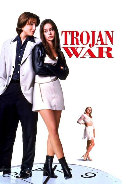 Trojan War 1997 WEB x264-ION10