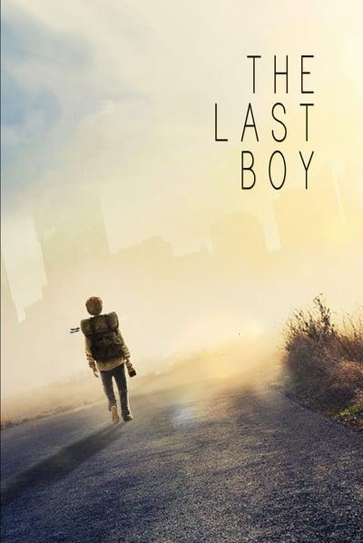 The Last Boy 2019 WEBRip x264-ION10