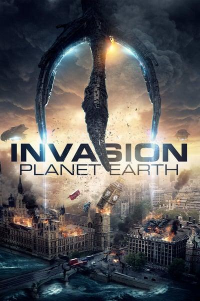 Invasion Planet Earth 2019 WEB-DL x264-FGT