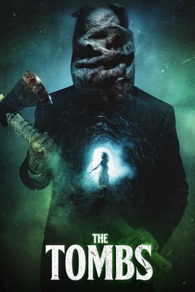 The Tombs 2019 WEB-DL x264-FGT
