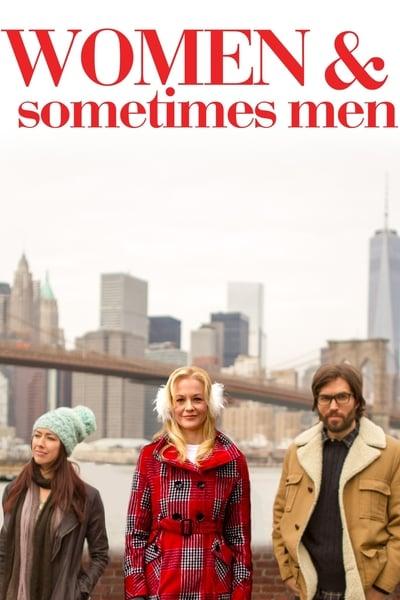 Women and Sometimes Men 2018 WEB x264-ION10