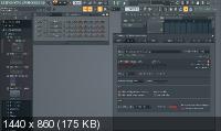 Image-Line FL Studio Producer Edition 20.6.0 Build 1458 Portable