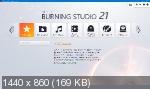 Ashampoo Burning Studio 21.3.0.42 Final