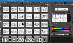 Toon boom Storyboard Pro 7 17.10.0 Build 15295