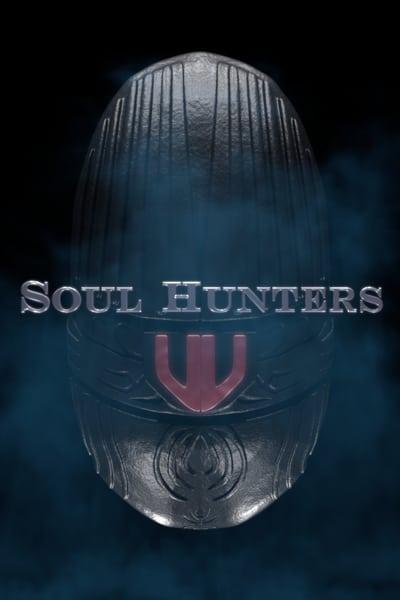 Soul Hunters 2019 720p AMZN WEBRip 800MB x264-GalaxyRG
