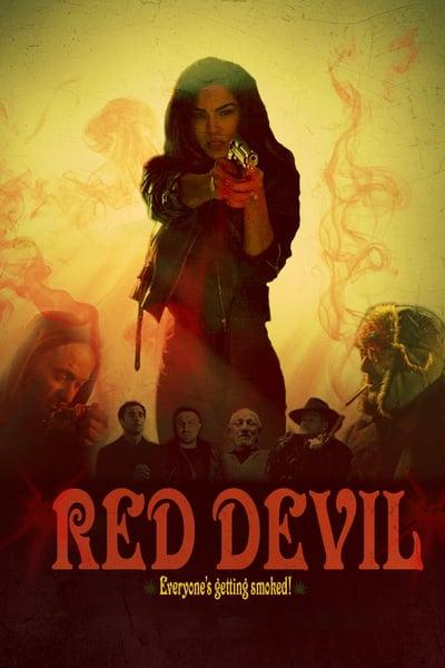 Red Devil 2019 720p HDRip Dual-Audio-KatmovieHD