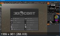 3D-Coat 4.9.16